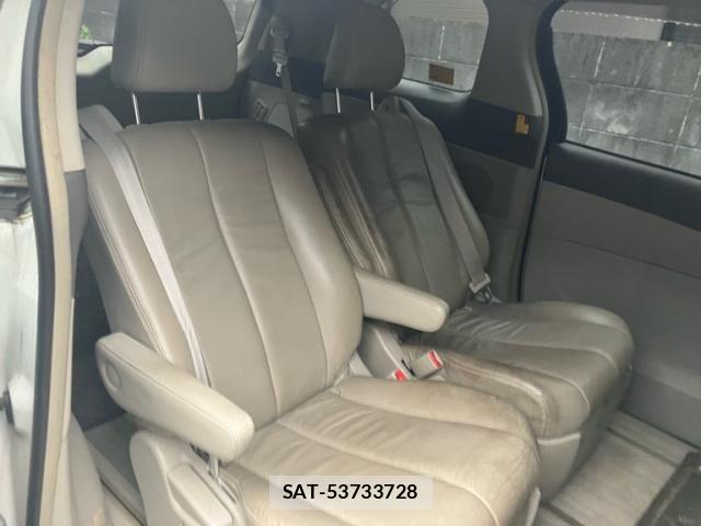Toyota ESTIMA HYBRID 2009-04 7961547-15