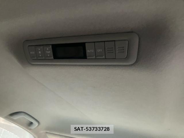 Toyota ESTIMA HYBRID 2009-04 7961547-17