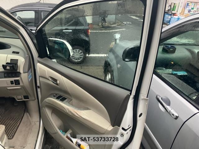 Toyota ESTIMA HYBRID 2009-04 7961547-18