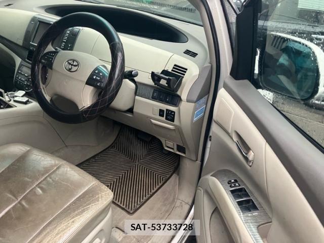 Toyota ESTIMA HYBRID 2009-04 7961547-19