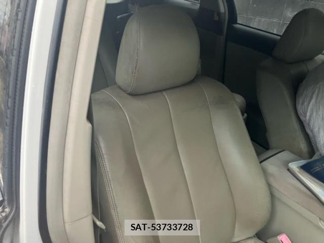 Toyota ESTIMA HYBRID 2009-04 7961547-20