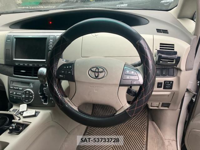 Toyota ESTIMA HYBRID 2009-04 7961547-21