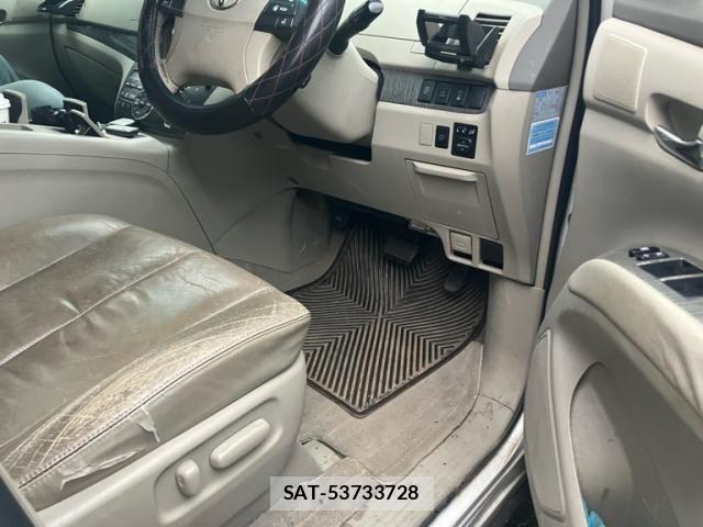 Toyota ESTIMA HYBRID 2009-04 7961547-22