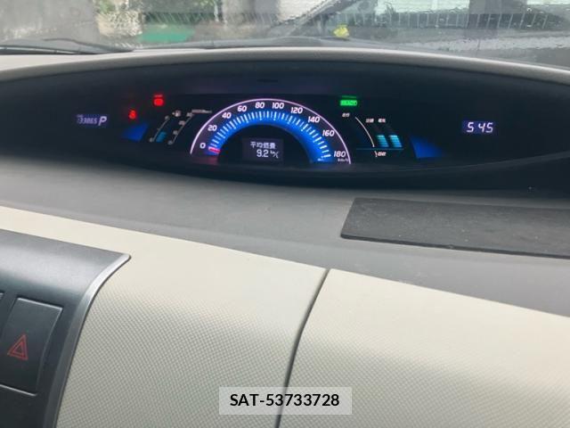 Toyota ESTIMA HYBRID 2009-04 7961547-25