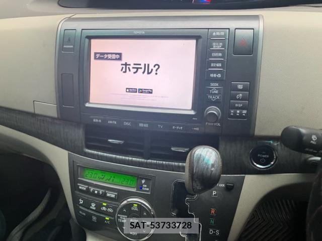 Toyota ESTIMA HYBRID 2009-04 7961547-26