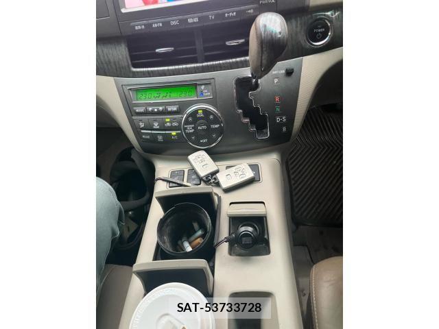Toyota ESTIMA HYBRID 2009-04 7961547-27