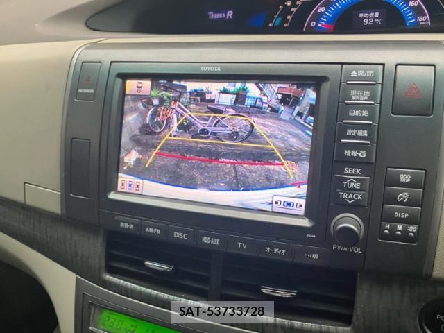 Toyota ESTIMA HYBRID 2009-04 7961547-28