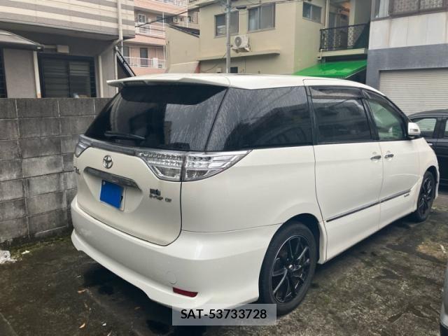 Toyota ESTIMA HYBRID 2009-04 7961547-4