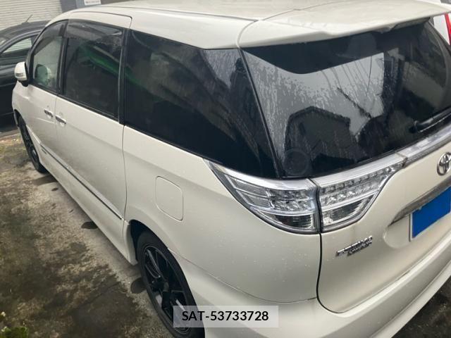 Toyota ESTIMA HYBRID 2009-04 7961547-5