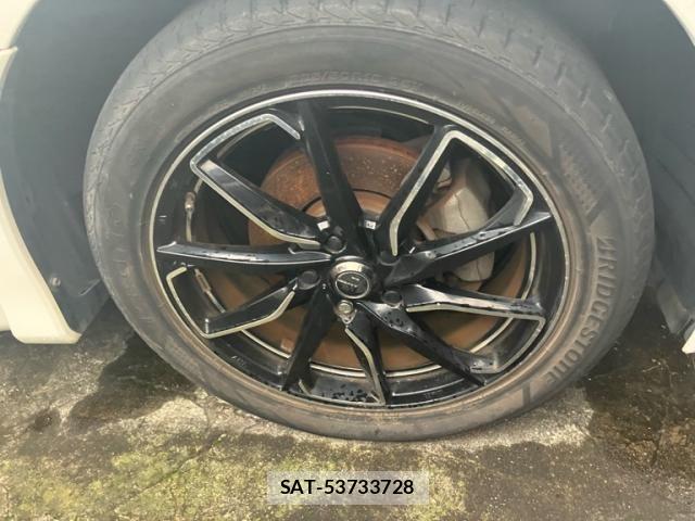 Toyota ESTIMA HYBRID 2009-04 7961547-6