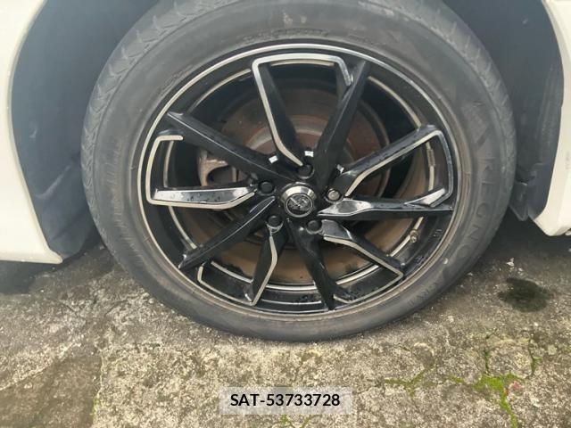 Toyota ESTIMA HYBRID 2009-04 7961547-7