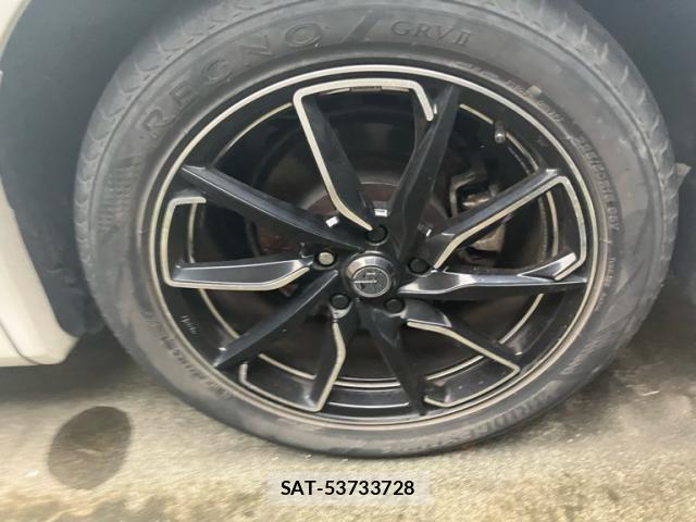 Toyota ESTIMA HYBRID 2009-04 7961547-8