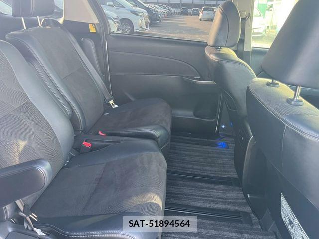 Toyota ESTIMA HYBRID 2013-09 7979169-9