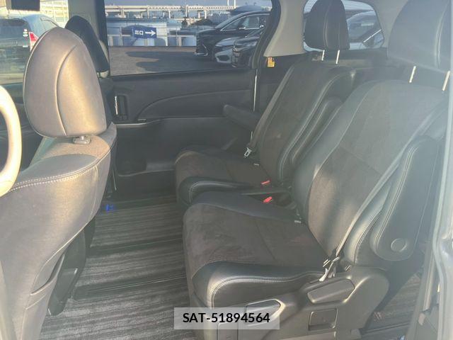 Toyota ESTIMA HYBRID 2013-09 7979169-11