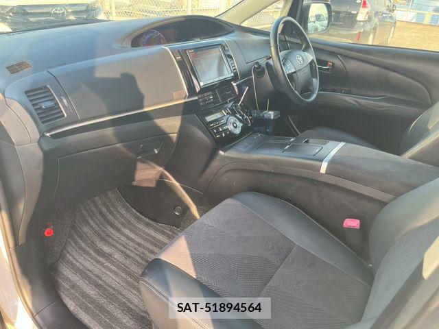 Toyota ESTIMA HYBRID 2013-09 7979169-12