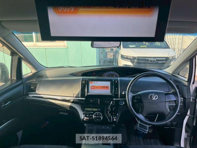 Toyota ESTIMA HYBRID 2013-09 7979169-13