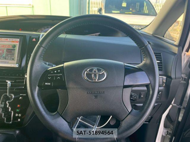 Toyota ESTIMA HYBRID 2013-09 7979169-14