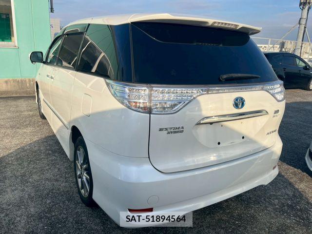 Toyota ESTIMA HYBRID 2013-09 7979169-2