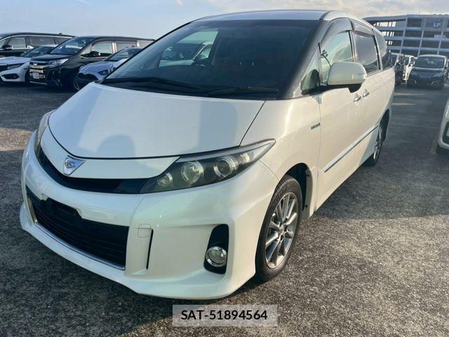 Toyota ESTIMA HYBRID 2013-09 7979169-3