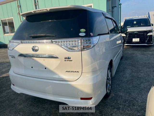 Toyota ESTIMA HYBRID 2013-09 7979169-4