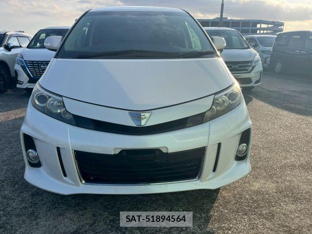 Toyota ESTIMA HYBRID 2013-09 7979169-5