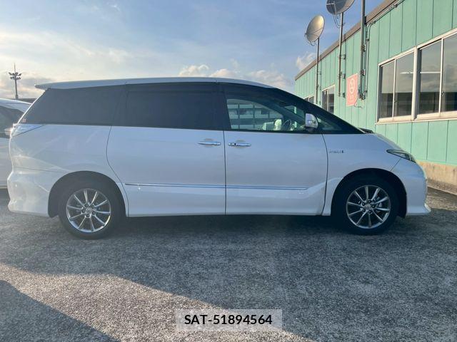 Toyota ESTIMA HYBRID 2013-09 7979169-8