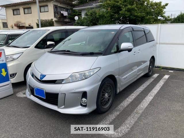 Toyota ESTIMA HYBRID 2010-01 7979171-0