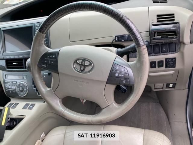 Toyota ESTIMA HYBRID 2010-01 7979171-13