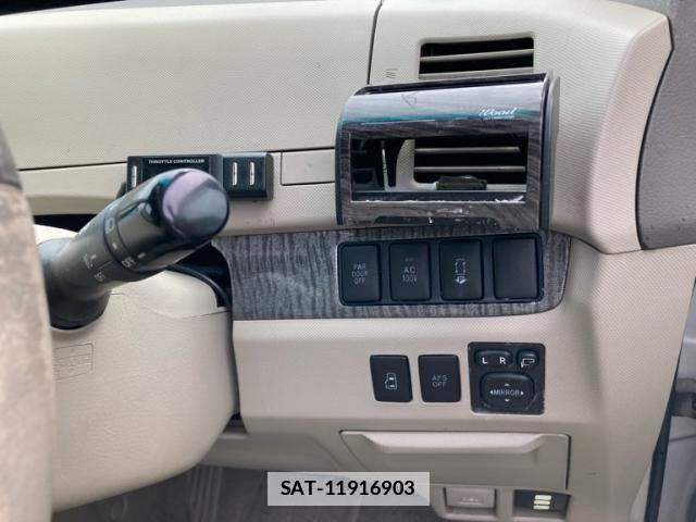 Toyota ESTIMA HYBRID 2010-01 7979171-14