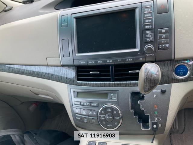 Toyota ESTIMA HYBRID 2010-01 7979171-15