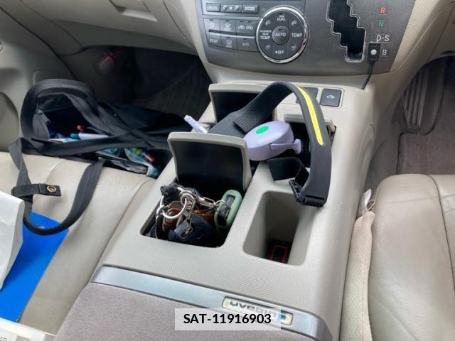 Toyota ESTIMA HYBRID 2010-01 7979171-16