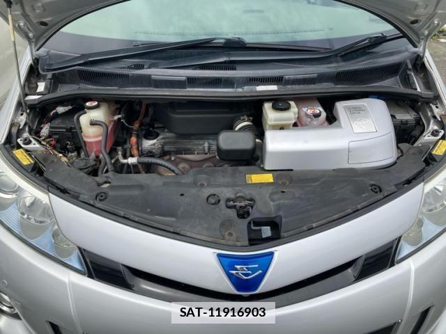 Toyota ESTIMA HYBRID 2010-01 7979171-18
