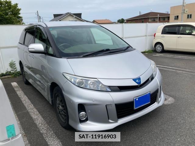 Toyota ESTIMA HYBRID 2010-01 7979171-1