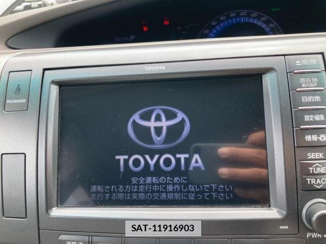 Toyota ESTIMA HYBRID 2010-01 7979171-19