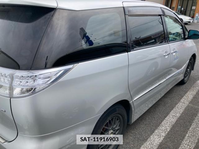 Toyota ESTIMA HYBRID 2010-01 7979171-2