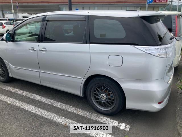 Toyota ESTIMA HYBRID 2010-01 7979171-3