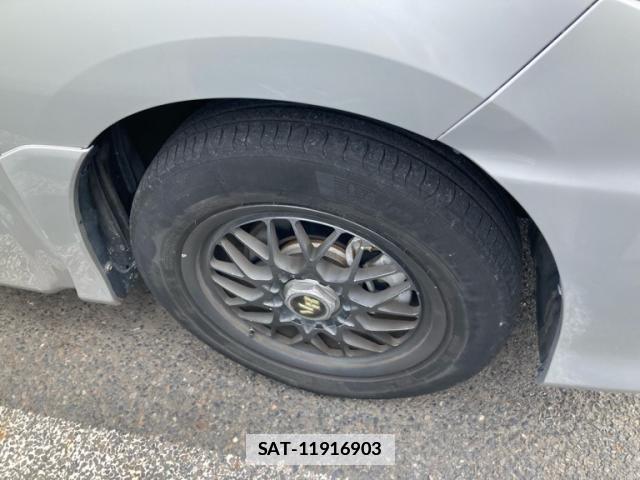 Toyota ESTIMA HYBRID 2010-01 7979171-4