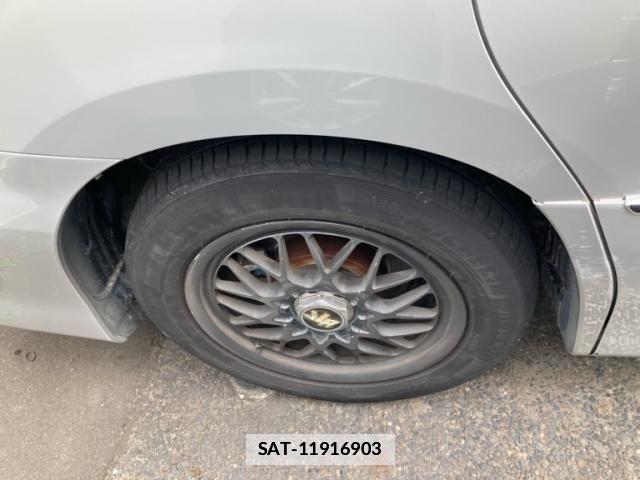 Toyota ESTIMA HYBRID 2010-01 7979171-5