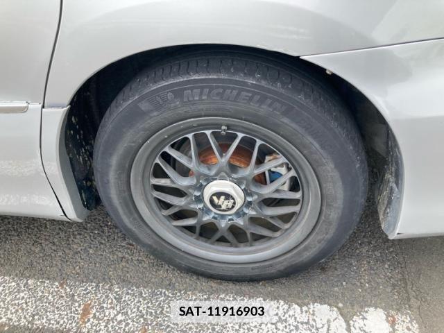 Toyota ESTIMA HYBRID 2010-01 7979171-6