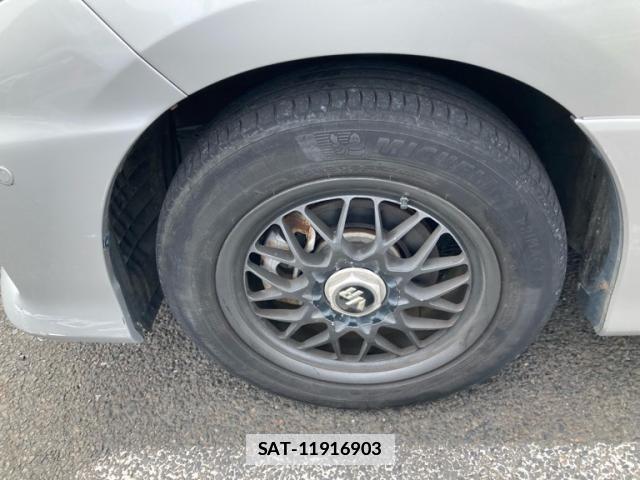 Toyota ESTIMA HYBRID 2010-01 7979171-7