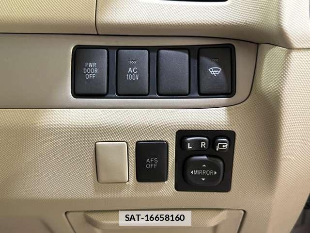 Toyota ESTIMA HYBRID 2009-10 7979170-13