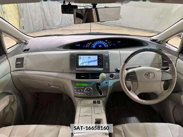 Toyota ESTIMA HYBRID 2009-10 7979170-15