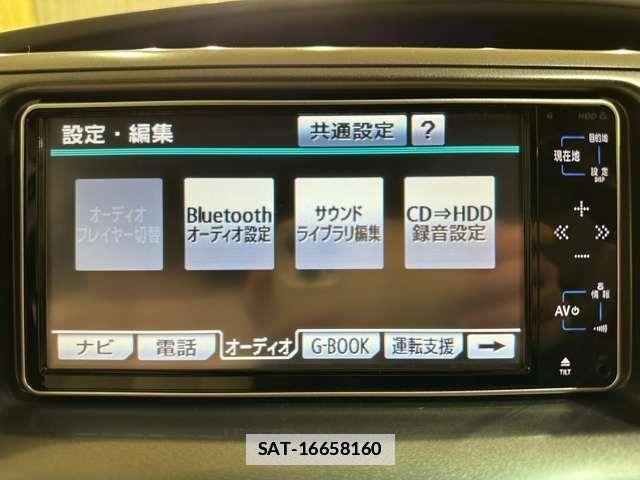 Toyota ESTIMA HYBRID 2009-10 7979170-20