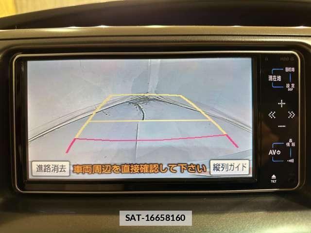 Toyota ESTIMA HYBRID 2009-10 7979170-21