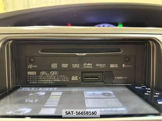 Toyota ESTIMA HYBRID 2009-10 7979170-22