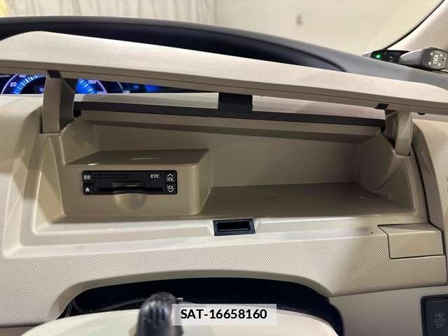 Toyota ESTIMA HYBRID 2009-10 7979170-24