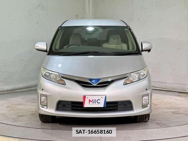 Toyota ESTIMA HYBRID 2009-10 7979170-2