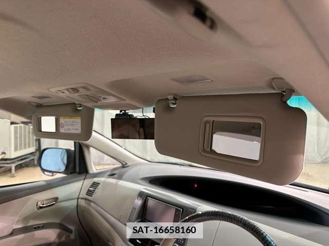 Toyota ESTIMA HYBRID 2009-10 7979170-29