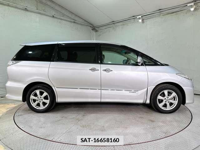 Toyota ESTIMA HYBRID 2009-10 7979170-3