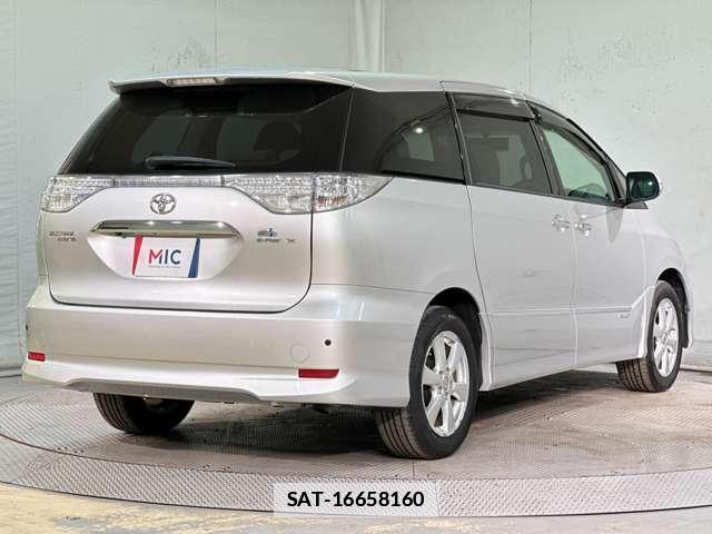 Toyota ESTIMA HYBRID 2009-10 7979170-4